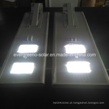 Design mais recente Maior Desempenho 60W Solar LED Street Light